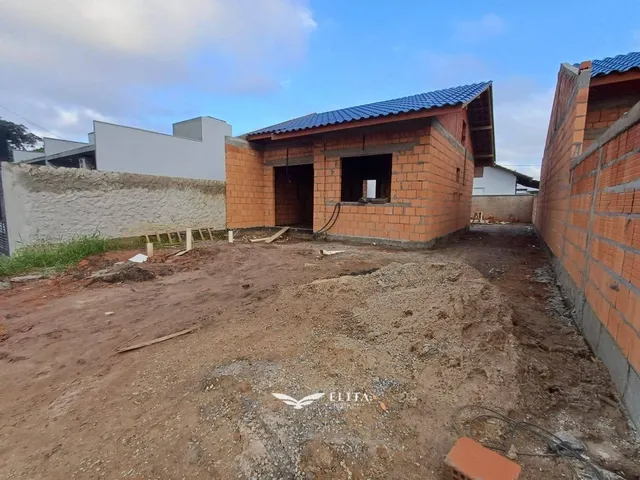 Imagem 5: Casa com 2 quartos, no bairro Quinta dos Açorianos - Barra Velha