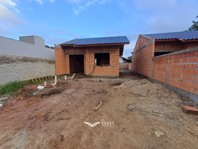 Imagem 12: Casa com 2 quartos, no bairro Quinta dos Açorianos - Barra Velha