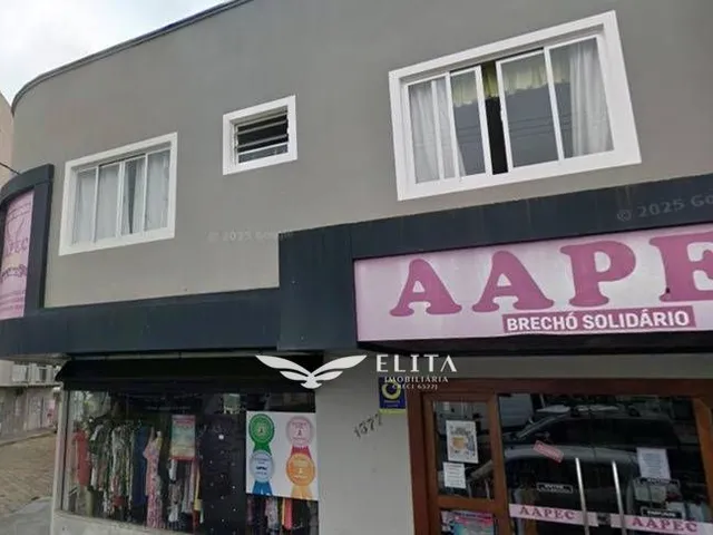 Imagem: Apartamento com 3 quartos, no bairro Centro