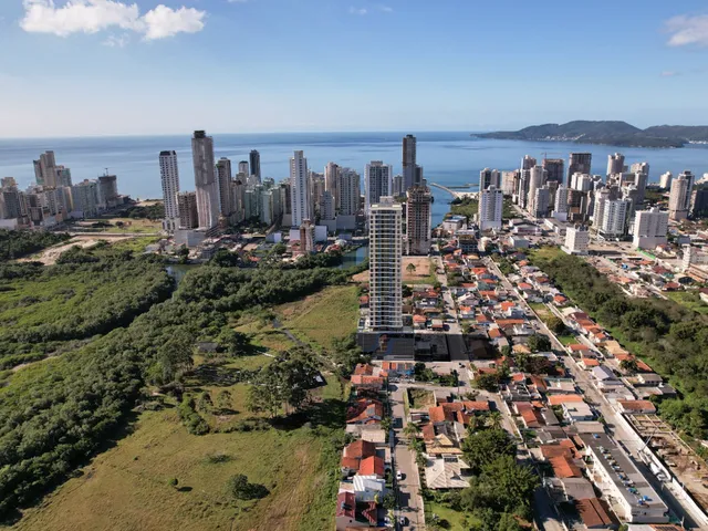 Imagem 12: 14 Bis Home Club - Apartamento à venda no bairro Perequê - Porto Belo/SC