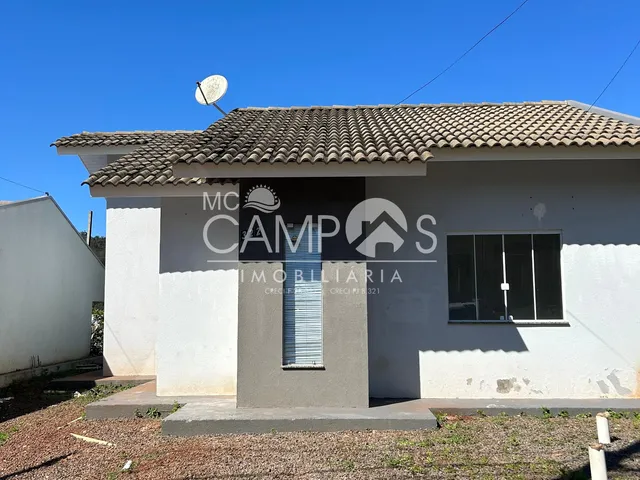 Imagem: Casa para locação, Bairro São Francisco