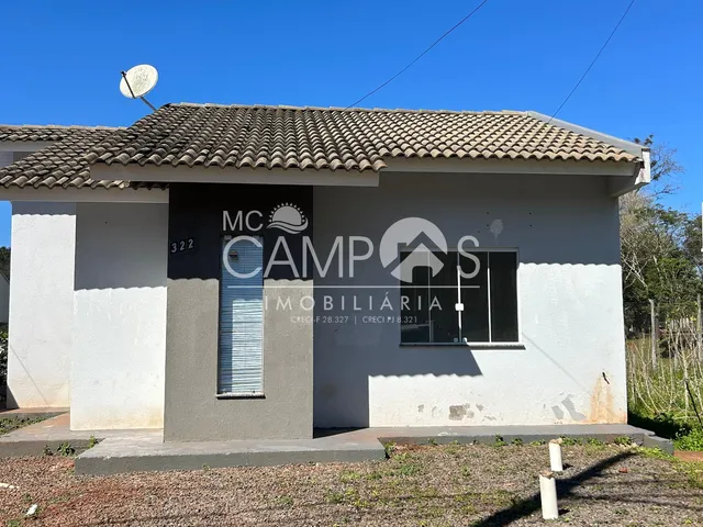 Imagem 8: Casa para locação, Bairro São Francisco Xavier, DOIS VIZINHOS - PR