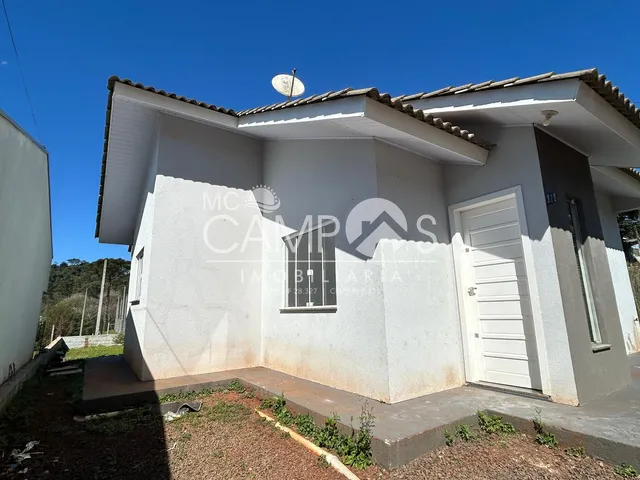 Imagem 6: Casa para locação, Bairro São Francisco Xavier, DOIS VIZINHOS - PR