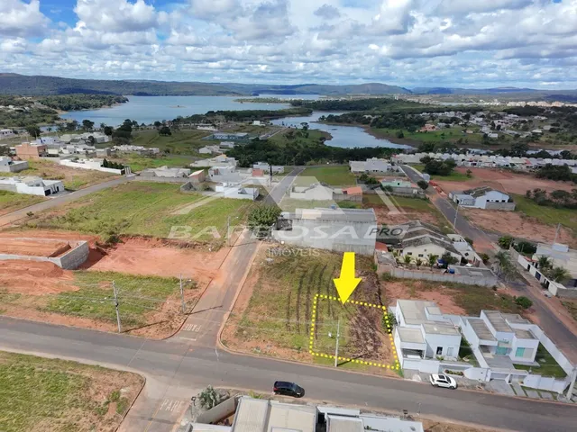 Imagem 6: Terreno para venda próximo ao lago em Caldas Novas/GO
