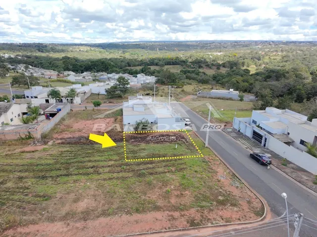 Imagem 2: Terreno para venda próximo ao lago em Caldas Novas/GO