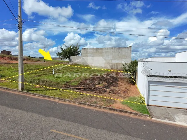Imagem 5: Terreno para venda próximo ao lago em Caldas Novas/GO
