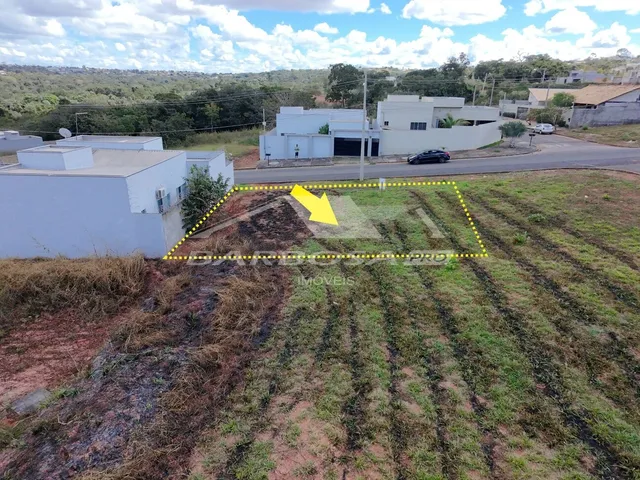 Imagem 4: Terreno para venda próximo ao lago em Caldas Novas/GO