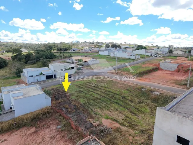 Imagem 1: Terreno para venda próximo ao lago em Caldas Novas/GO