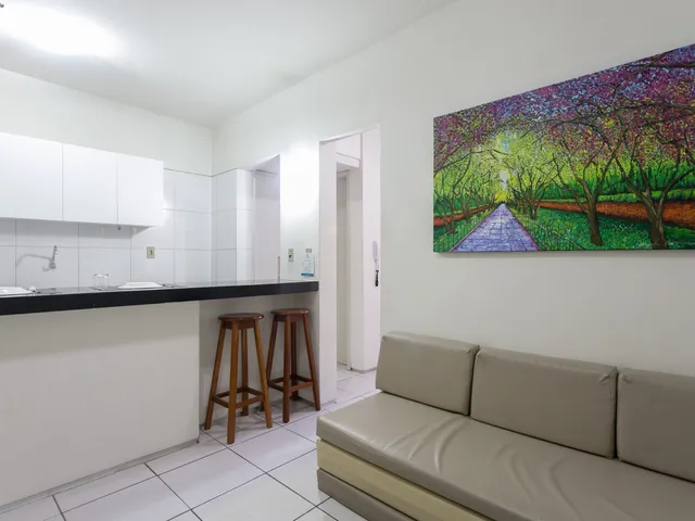 Imagem: APARTAMENTO RESIDENCIAL em Recife - PE