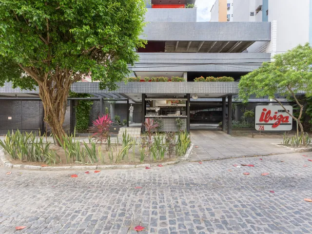 Imagem 3: APARTAMENTO RESIDENCIAL em Recife - PE, Boa Viagem