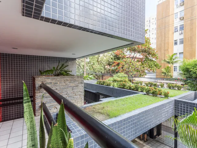 Imagem 4: APARTAMENTO RESIDENCIAL em Recife - PE, Boa Viagem