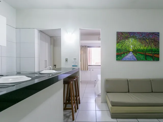 Imagem 6: APARTAMENTO RESIDENCIAL em Recife - PE, Boa Viagem