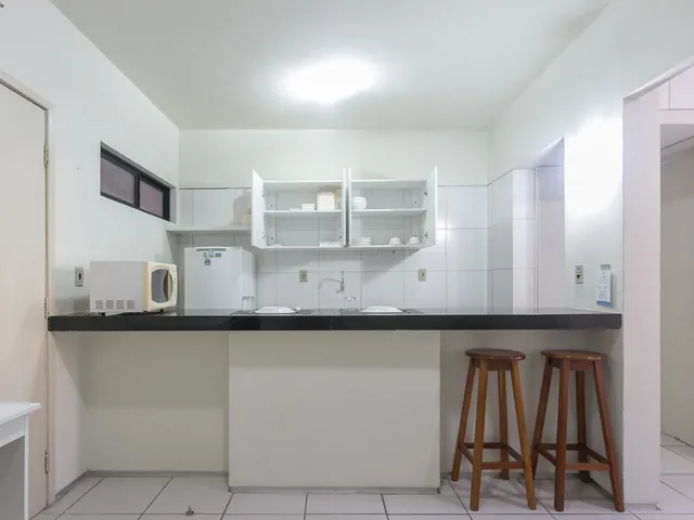 Imagem 7: APARTAMENTO RESIDENCIAL em Recife - PE, Boa Viagem