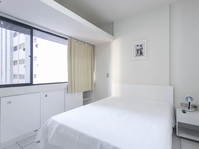 Imagem 9: APARTAMENTO RESIDENCIAL em Recife - PE, Boa Viagem