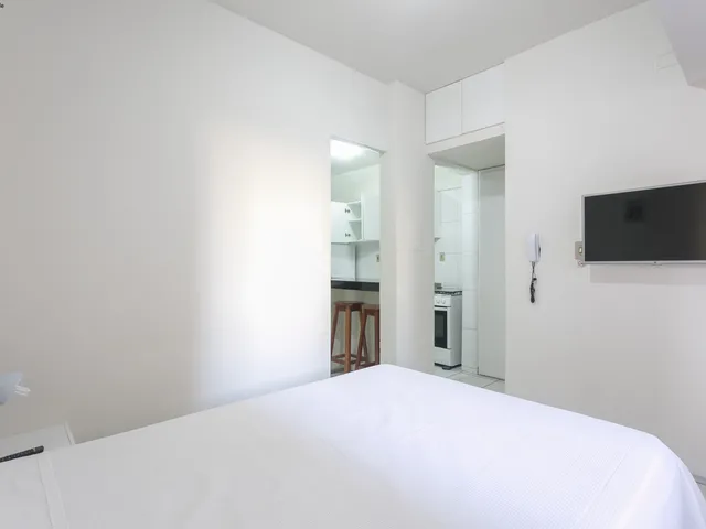 Imagem 11: APARTAMENTO RESIDENCIAL em Recife - PE, Boa Viagem