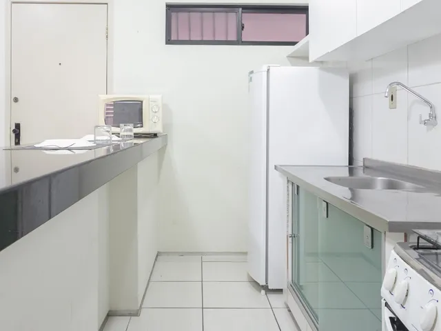 Imagem 14: APARTAMENTO RESIDENCIAL em Recife - PE, Boa Viagem