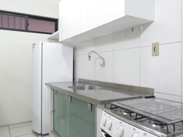 Imagem 15: APARTAMENTO RESIDENCIAL em Recife - PE, Boa Viagem