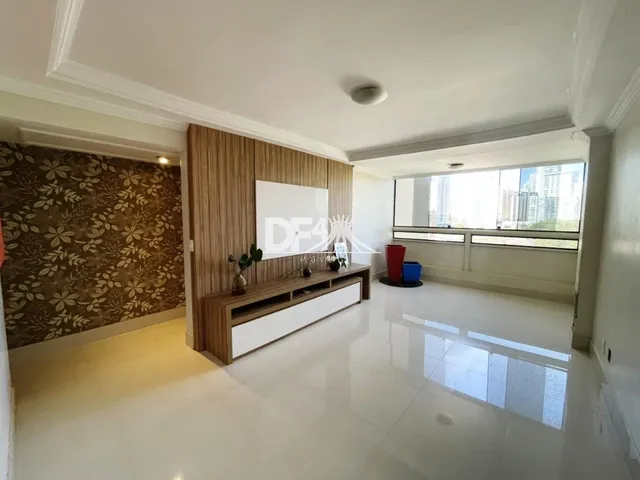 Imagem 2: Apartamento 2 Quartos + DCE à Venda Águas Claras