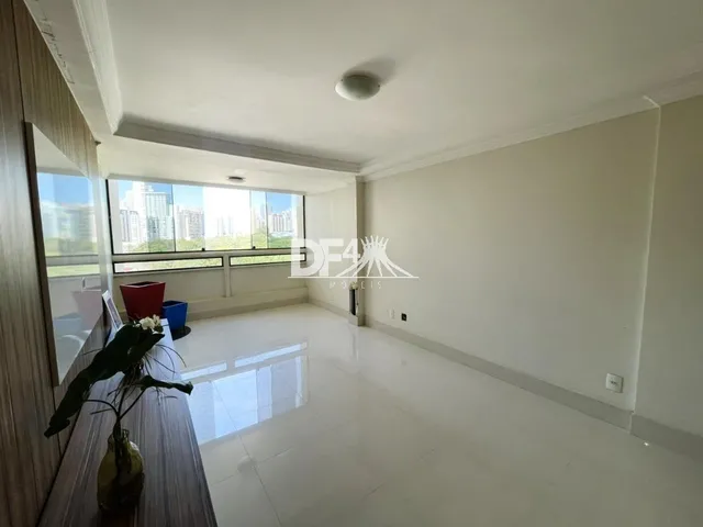 Imagem 4: Apartamento 2 Quartos + DCE à Venda Águas Claras