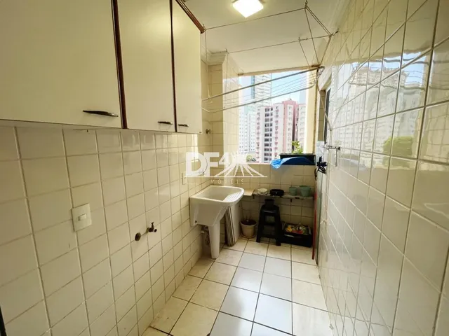 Imagem 11: Apartamento 2 Quartos + DCE à Venda Águas Claras