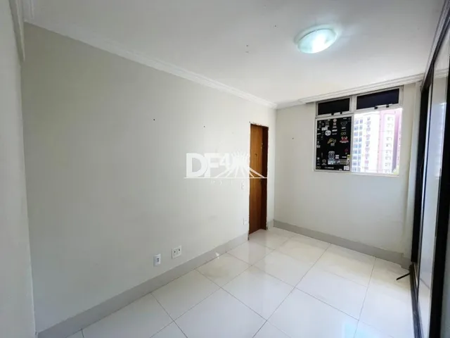 Imagem 16: Apartamento 2 Quartos + DCE à Venda Águas Claras
