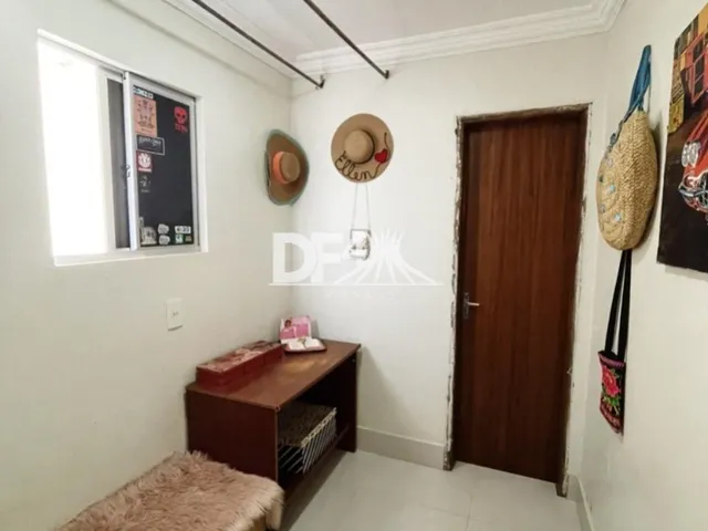Imagem 14: Apartamento 2 Quartos + DCE à Venda Águas Claras
