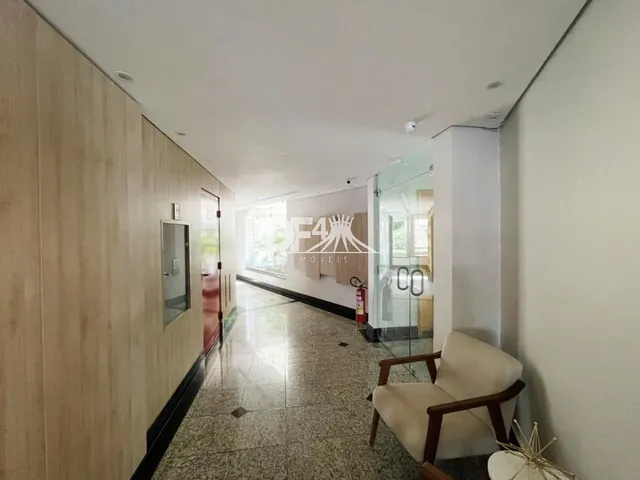 Imagem 3: Apartamento 2 Quartos + DCE à Venda Águas Claras