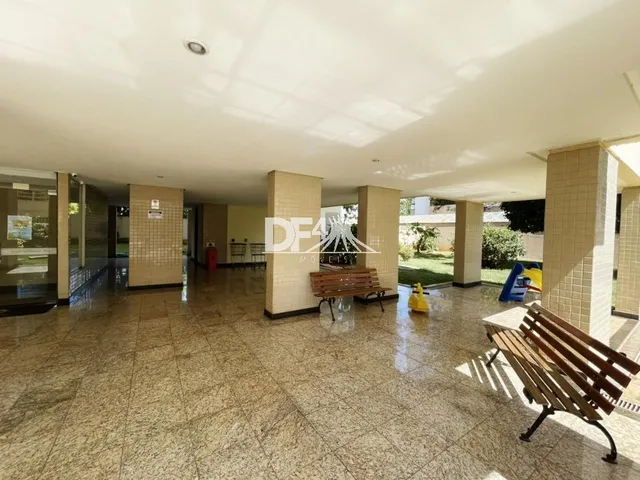 Imagem 6: Apartamento 2 Quartos + DCE à Venda Águas Claras