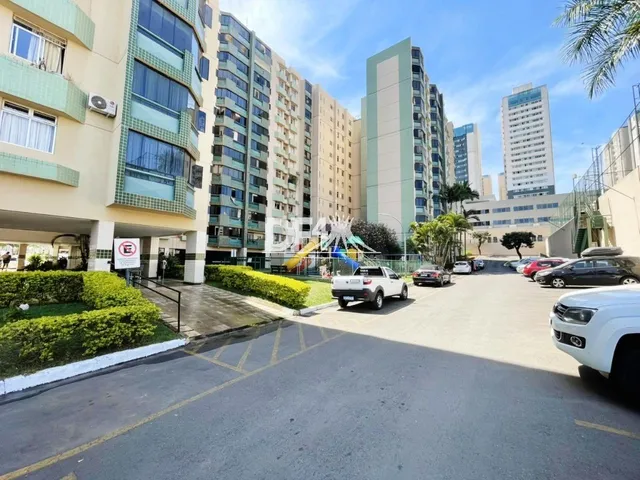 Imagem 12: Apartamento 2 Quartos + DCE à Venda Águas Claras