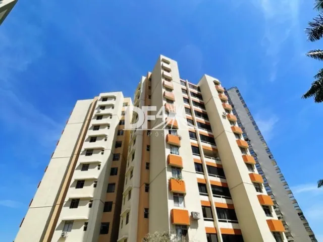 Imagem 15: Apartamento 2 Quartos + DCE à Venda Águas Claras
