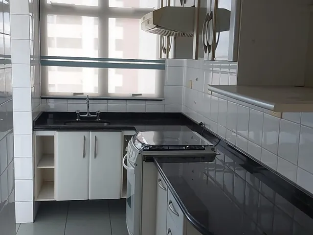 Imagem 3: APARTAMENTO RESIDENCIAL em MOGI DAS CRUZES - SP, CENTRO
