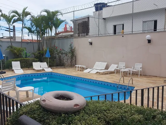 Imagem 9: APARTAMENTO RESIDENCIAL em MOGI DAS CRUZES - SP, CENTRO