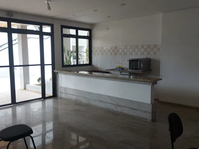Imagem 8: APARTAMENTO RESIDENCIAL em MOGI DAS CRUZES - SP, CENTRO