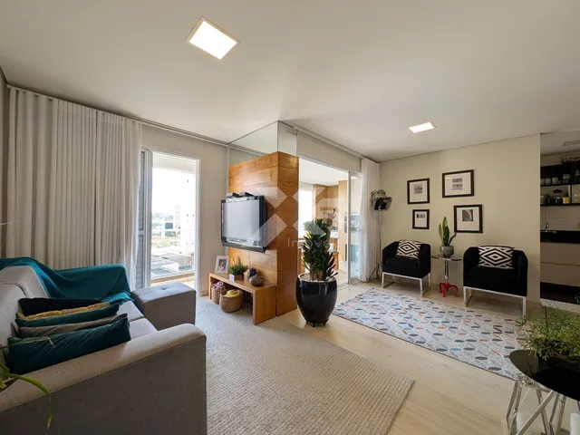 Imagem: Fontaine Dor - Apartamento 2 quartos (1