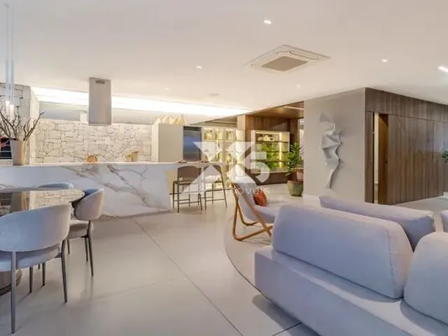 Imagem 2: Gaia - Apartamento 3 suítes à venda, 198m² no Gaia - Bela Suiça, Londrina