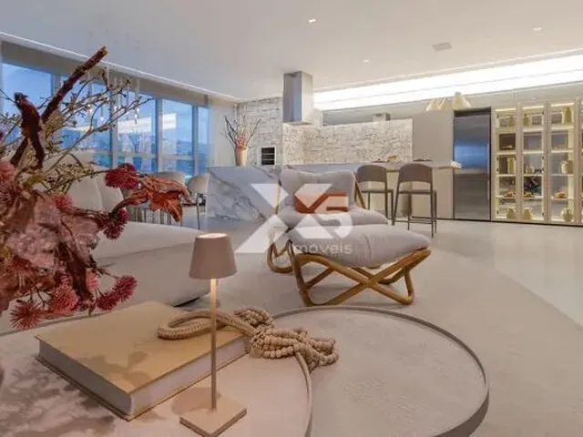 Imagem 11: Gaia - Apartamento 3 suítes à venda, 198m² no Gaia - Bela Suiça, Londrina