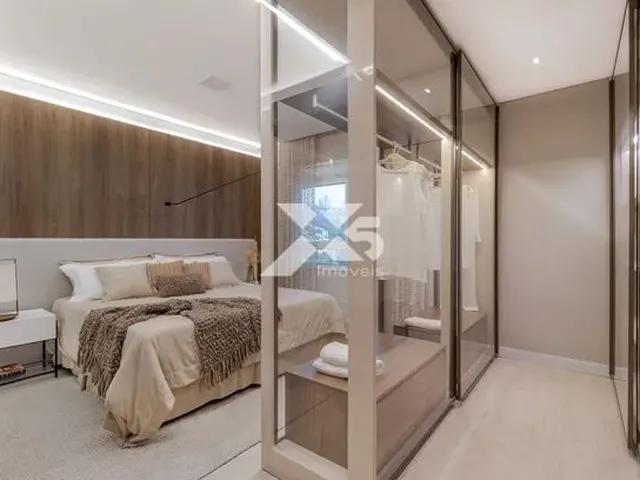 Imagem 4: Gaia - Apartamento 3 suítes à venda, 198m² no Gaia - Bela Suiça, Londrina
