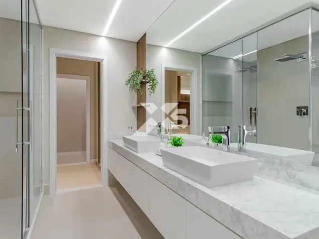 Imagem 7: Gaia - Apartamento 3 suítes à venda, 198m² no Gaia - Bela Suiça, Londrina