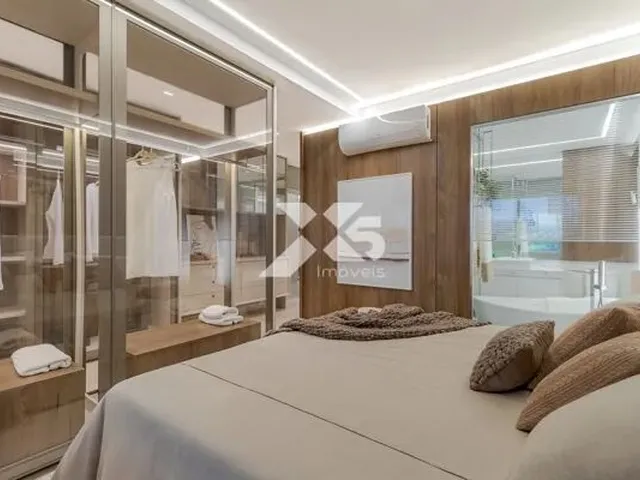 Imagem 8: Gaia - Apartamento 3 suítes à venda, 198m² no Gaia - Bela Suiça, Londrina