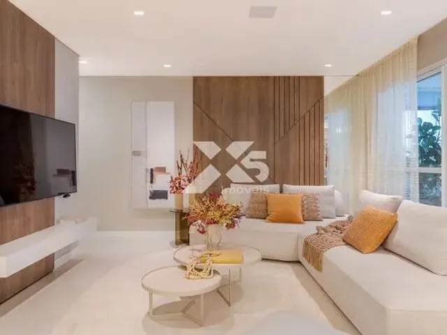 Imagem 13: Gaia - Apartamento 3 suítes à venda, 198m² no Gaia - Bela Suiça, Londrina
