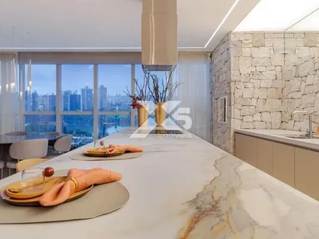 Imagem 6: Gaia - Apartamento 3 suítes à venda, 198m² no Gaia - Bela Suiça, Londrina
