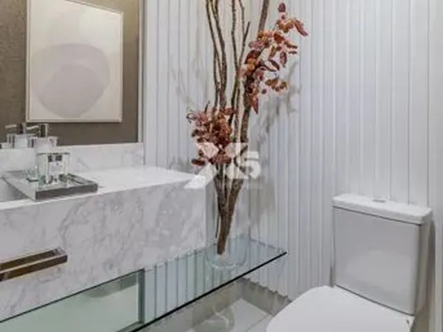 Imagem 12: Gaia - Apartamento 3 suítes à venda, 198m² no Gaia - Bela Suiça, Londrina