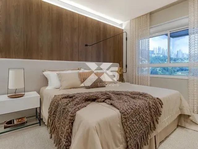 Imagem 5: Gaia - Apartamento 3 suítes à venda, 198m² no Gaia - Bela Suiça, Londrina