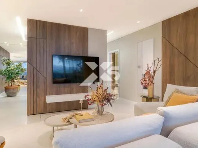 Imagem 9: Gaia - Apartamento 3 suítes à venda, 198m² no Gaia - Bela Suiça, Londrina
