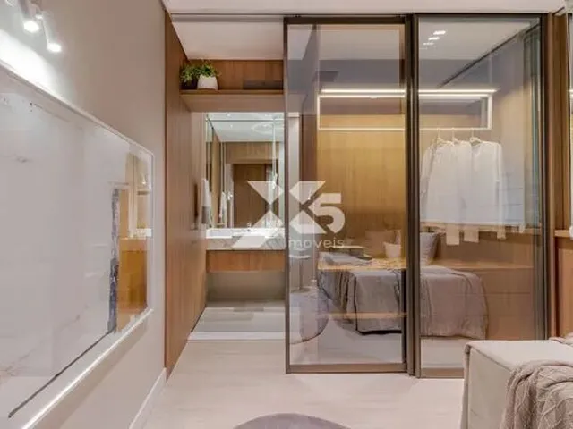 Imagem 14: Gaia - Apartamento 3 suítes à venda, 198m² no Gaia - Bela Suiça, Londrina
