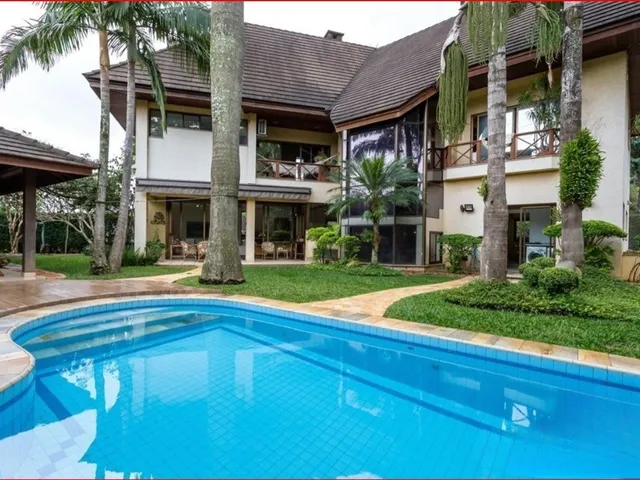Imagem: Casa 3 suítes Alto Padrão