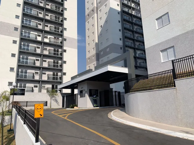 Imagem: Apartamento para Locação no Condomínio