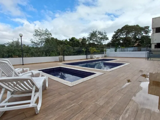 Imagem 12: Apartamento para Locação no Condomínio Platinum Iguatemi - Parque Campolim