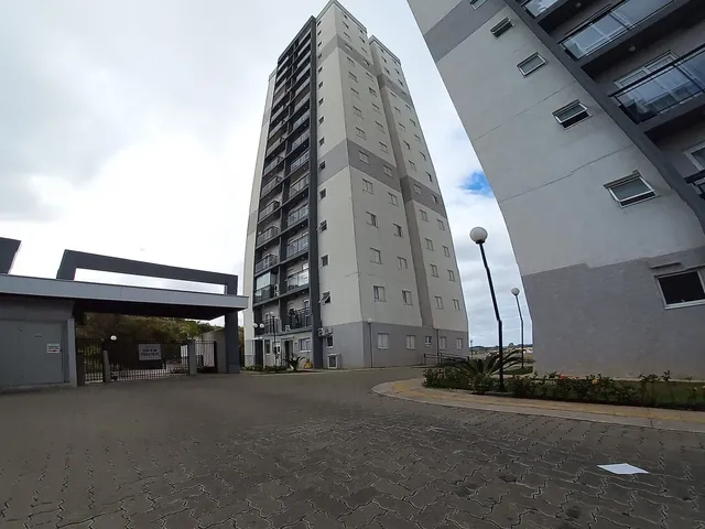 Imagem 5: Apartamento para Locação no Condomínio Platinum Iguatemi - Parque Campolim