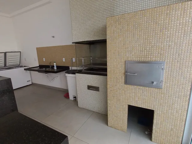Imagem 8: Apartamento para Locação no Condomínio Platinum Iguatemi - Parque Campolim